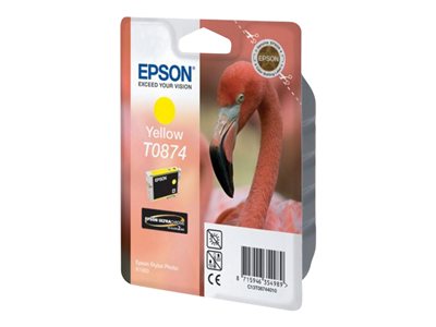 EPSON C13T08744010